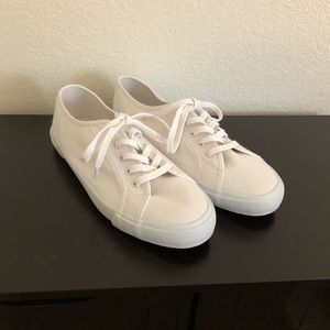 White Old Navy Sneakers